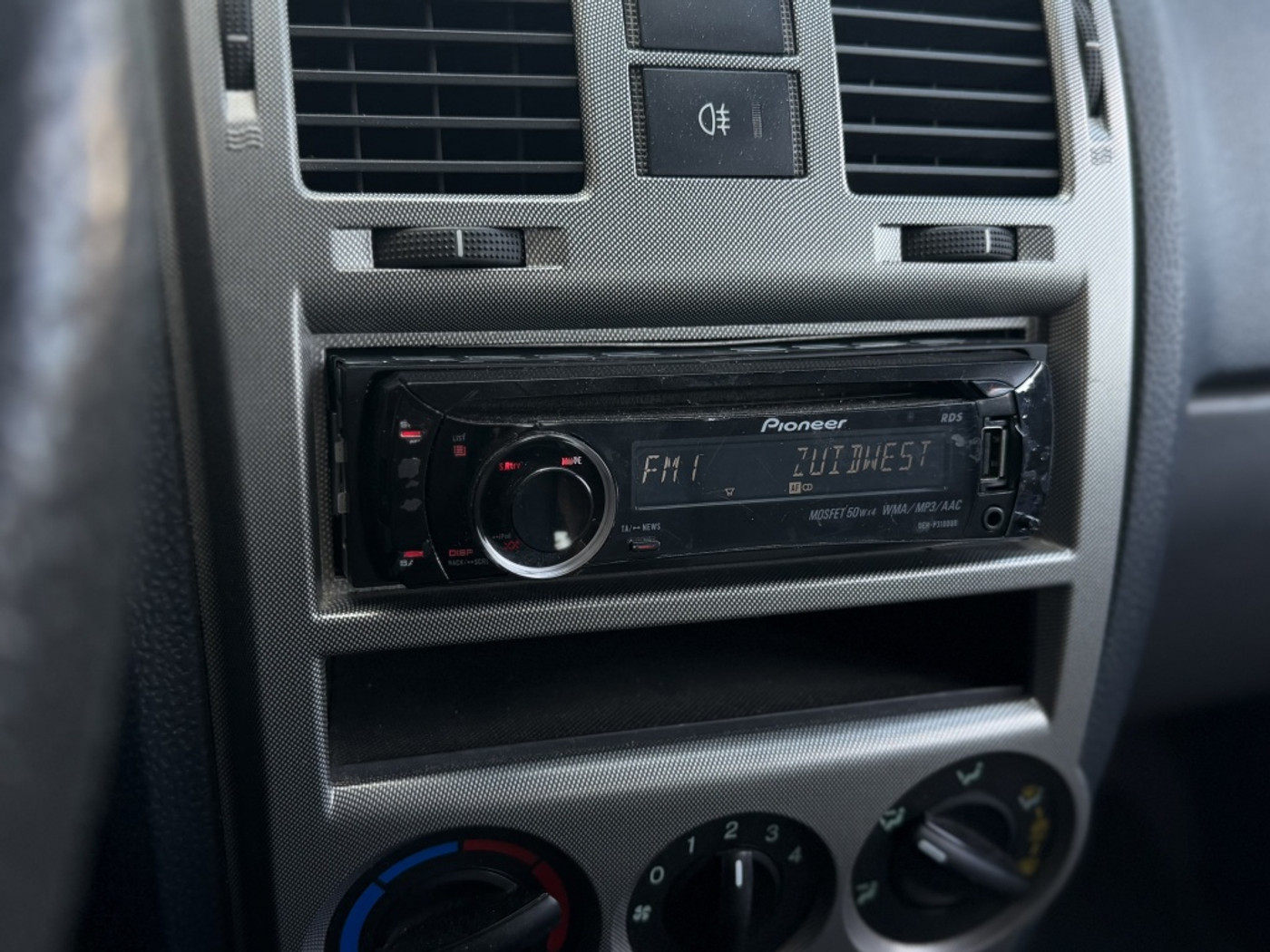 Foto van Hyundai Getz