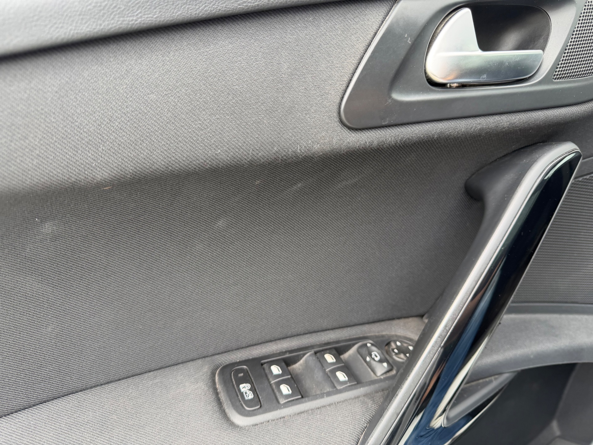 Foto van Peugeot 508