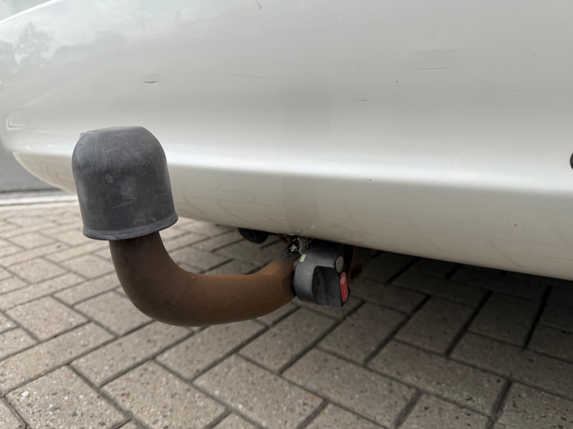 Foto van Peugeot 508