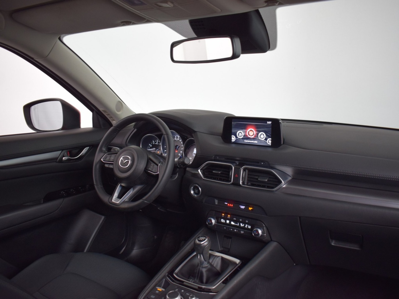 Foto van Mazda Mazda Cx-5