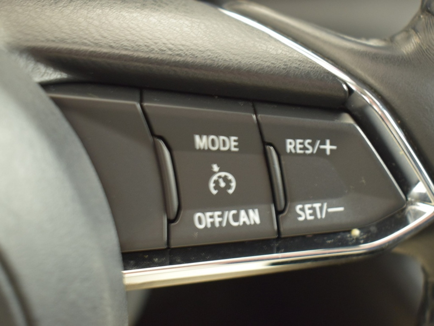 Foto van Mazda Mazda Cx-5