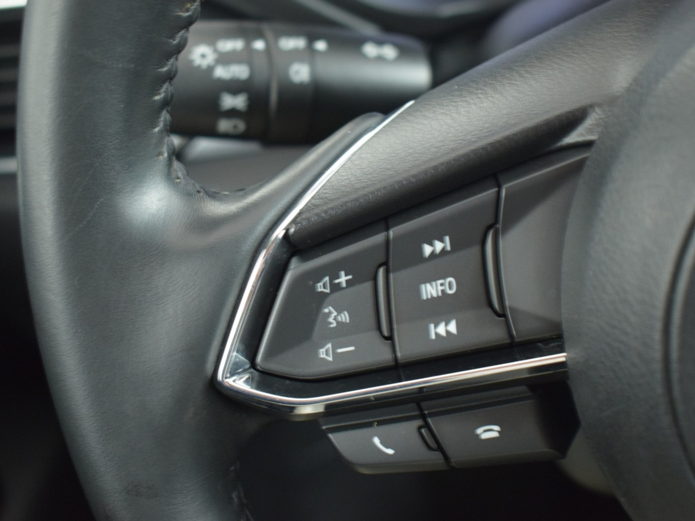 Foto van Mazda Mazda Cx-5