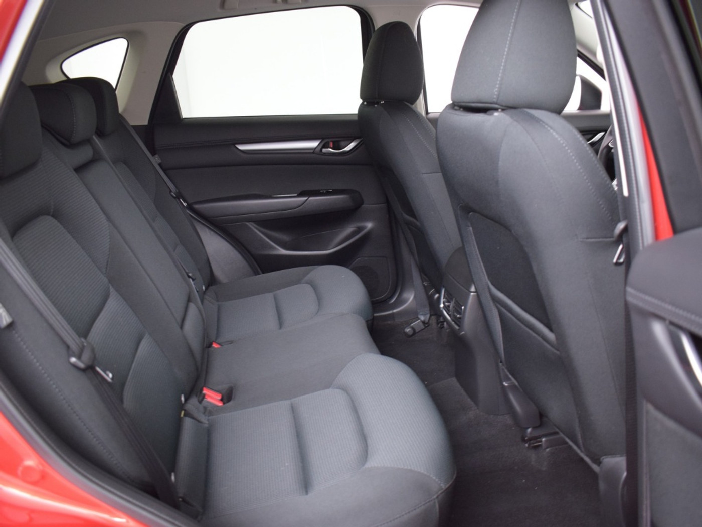 Foto van Mazda Mazda Cx-5