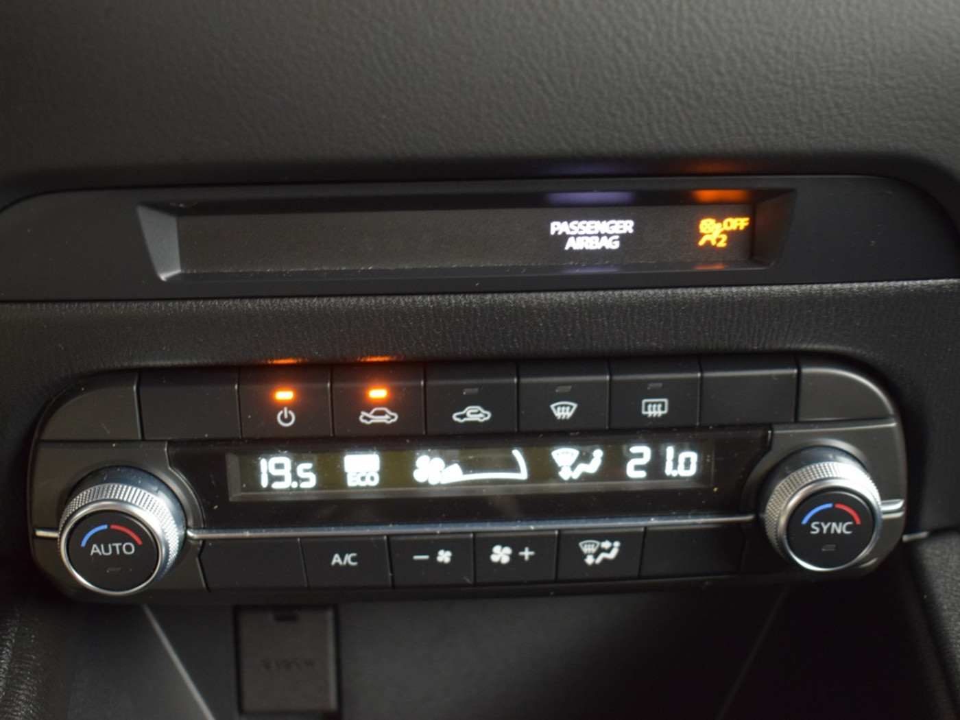 Foto van Mazda Mazda Cx-5