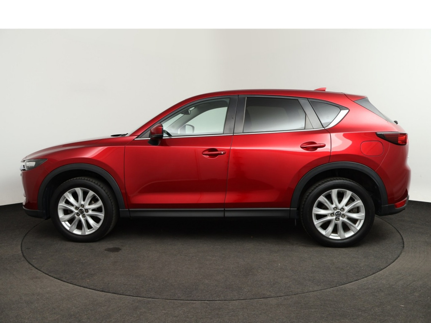 Foto van Mazda Mazda Cx-5