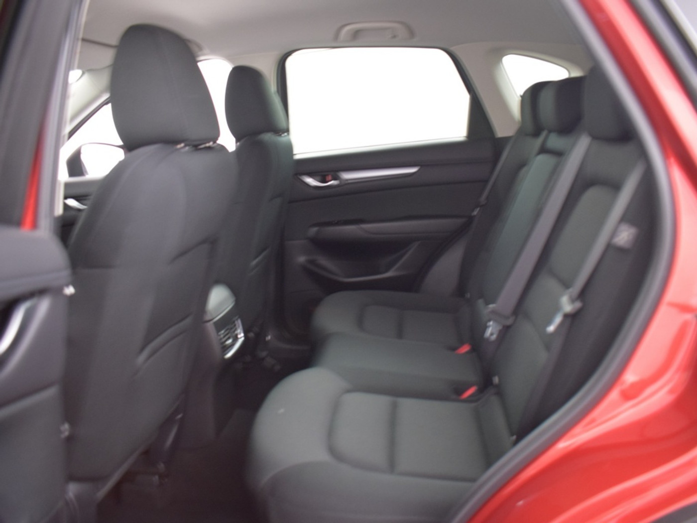 Foto van Mazda Mazda Cx-5