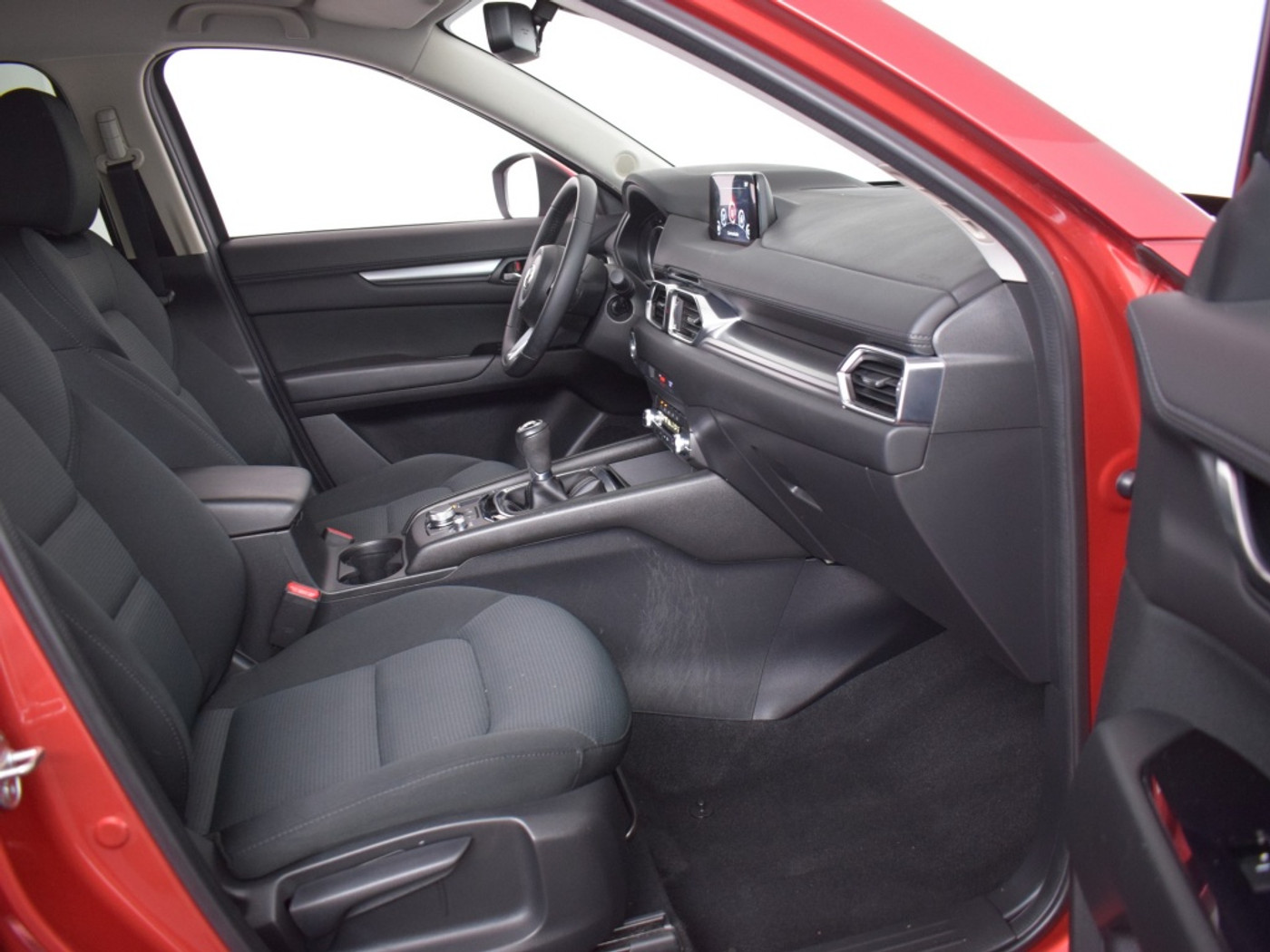 Foto van Mazda Mazda Cx-5