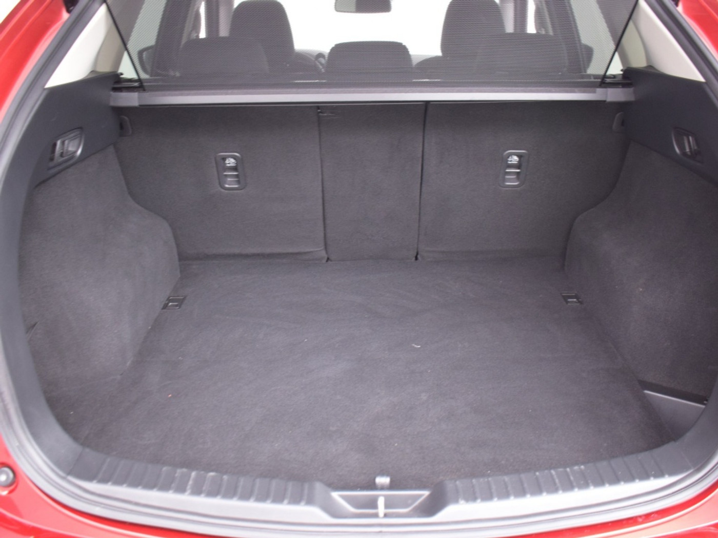 Foto van Mazda Mazda Cx-5