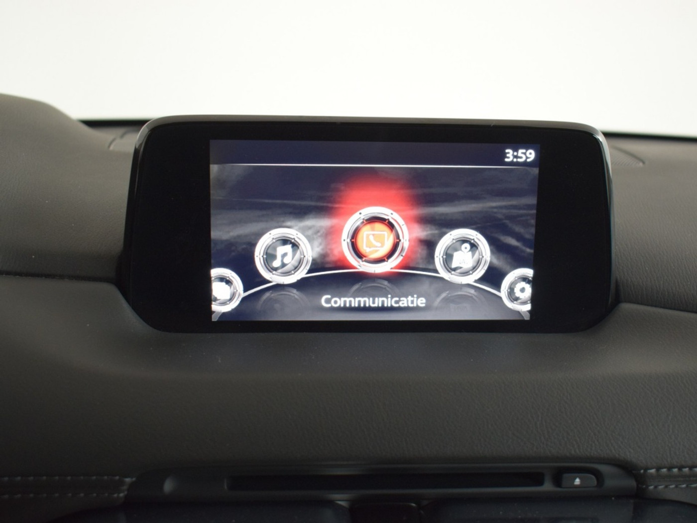 Foto van Mazda Mazda Cx-5
