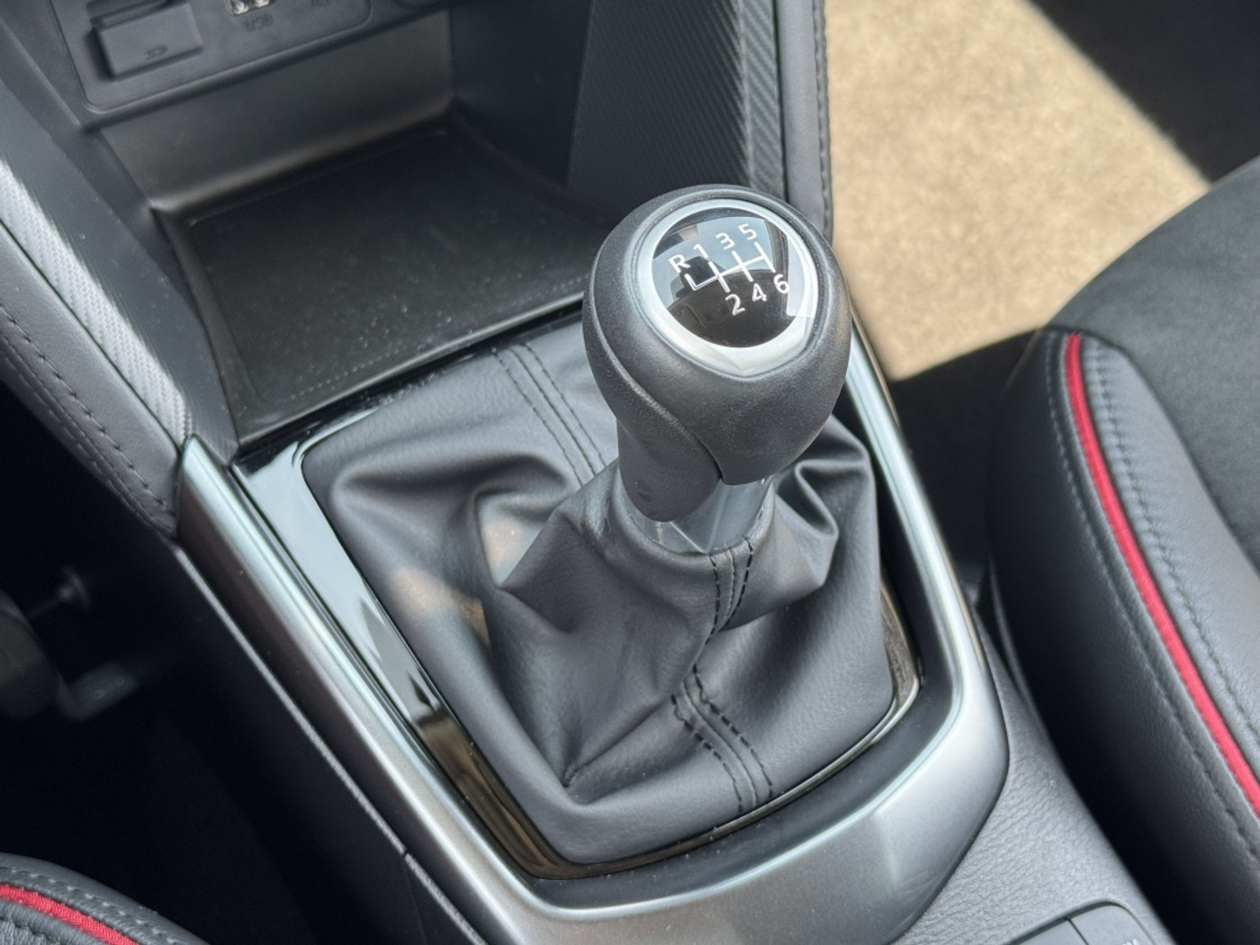 Foto van Mazda Mazda2