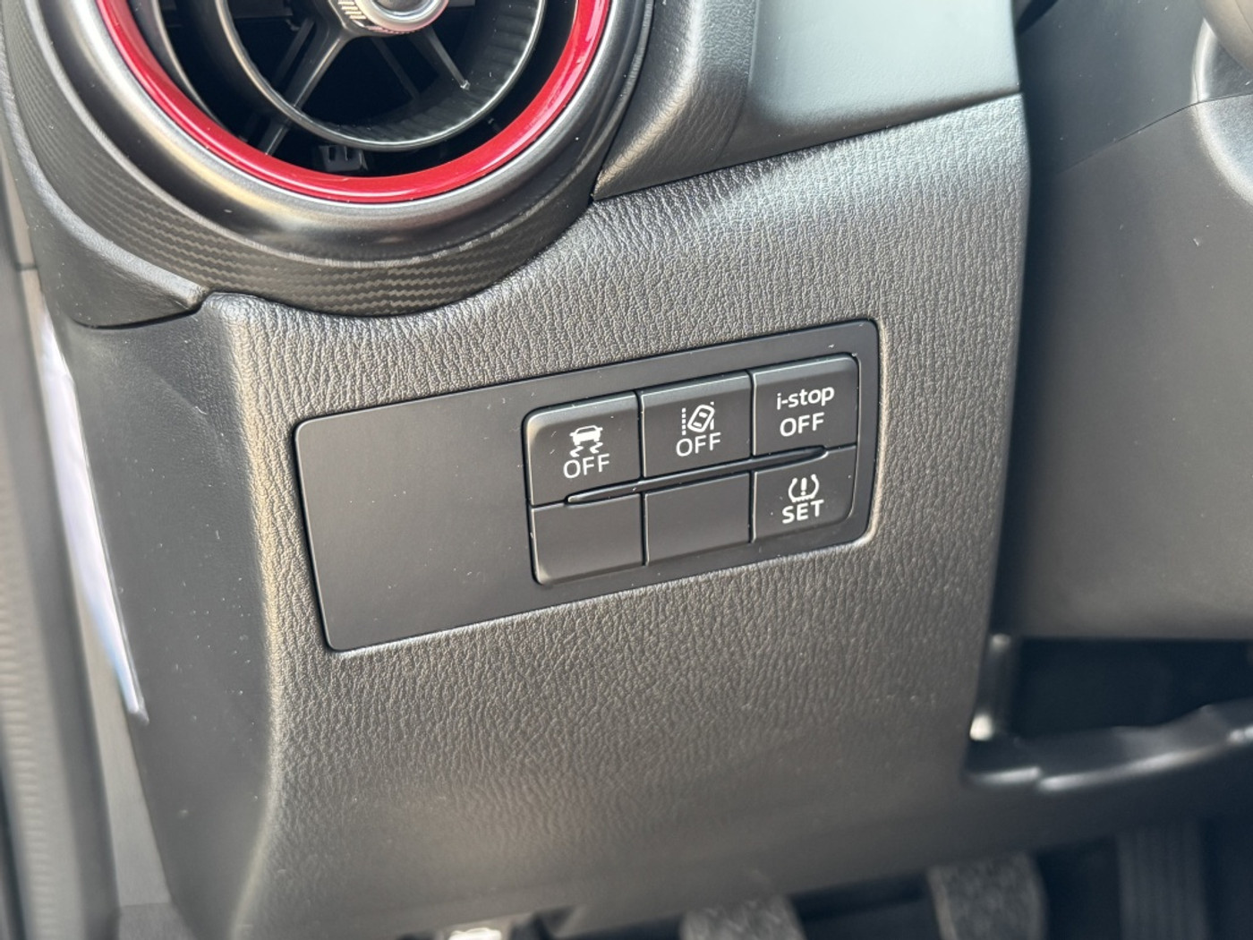 Foto van Mazda Mazda2