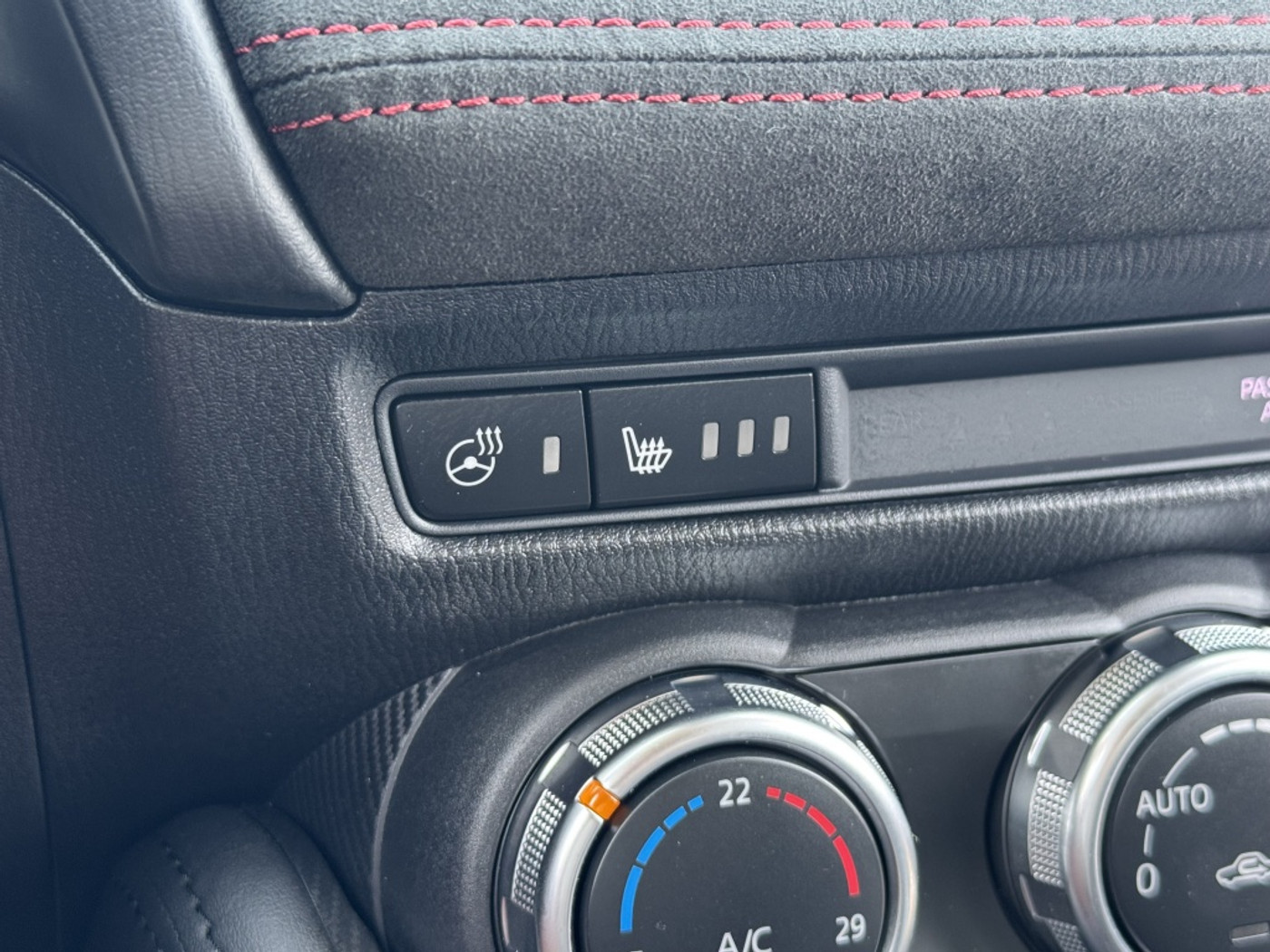 Foto van Mazda Mazda2