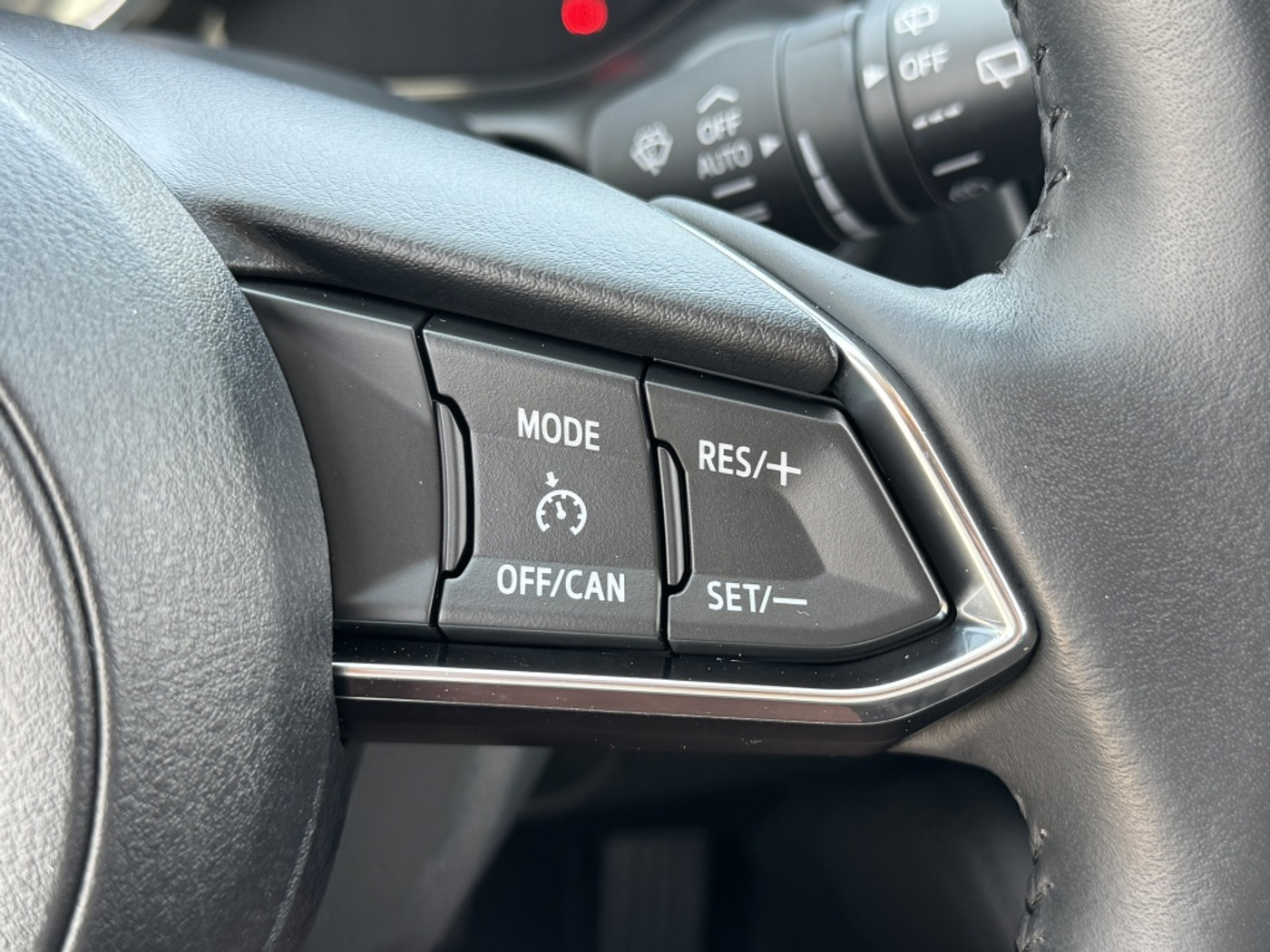 Foto van Mazda Mazda2
