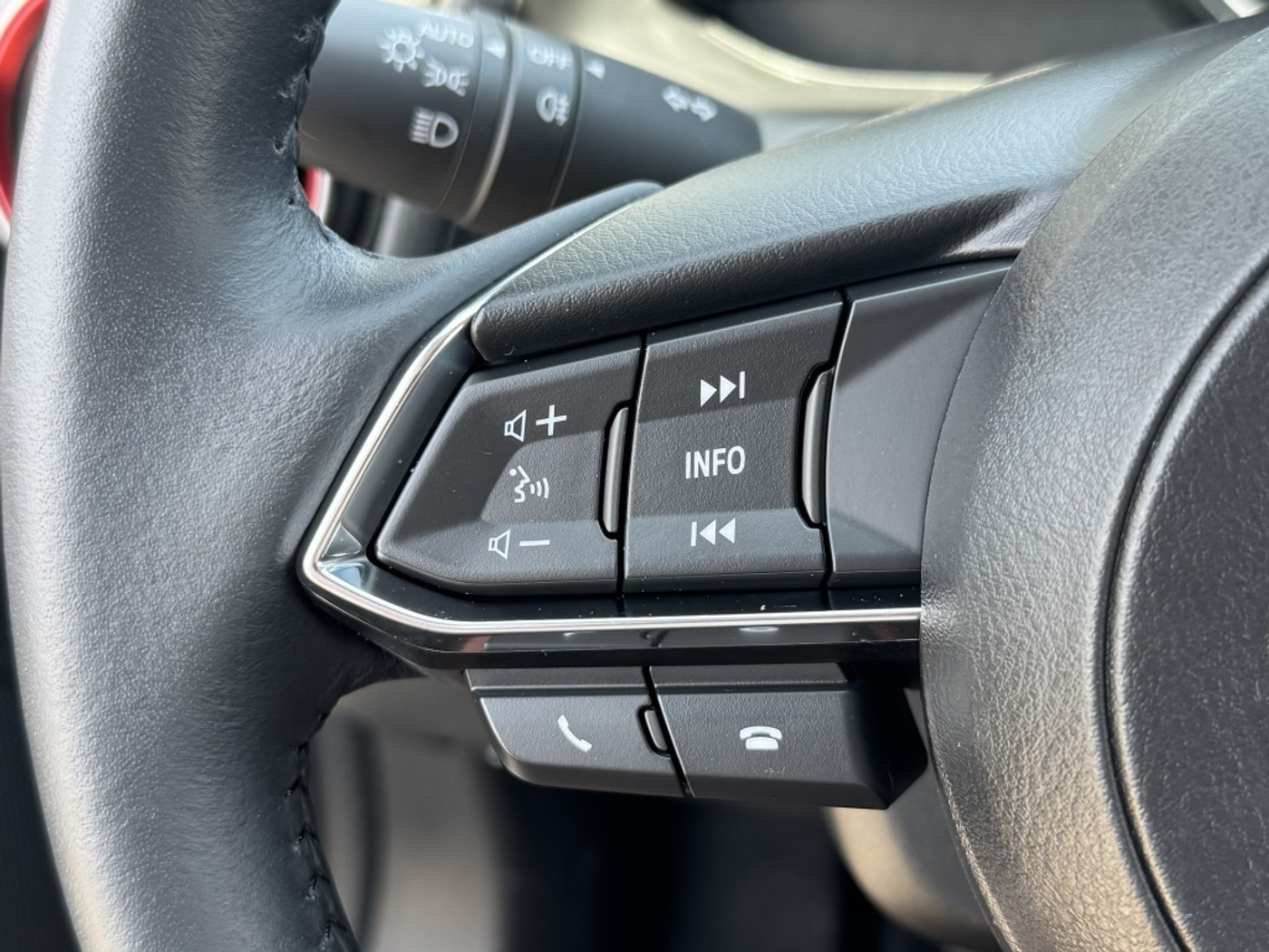 Foto van Mazda Mazda2