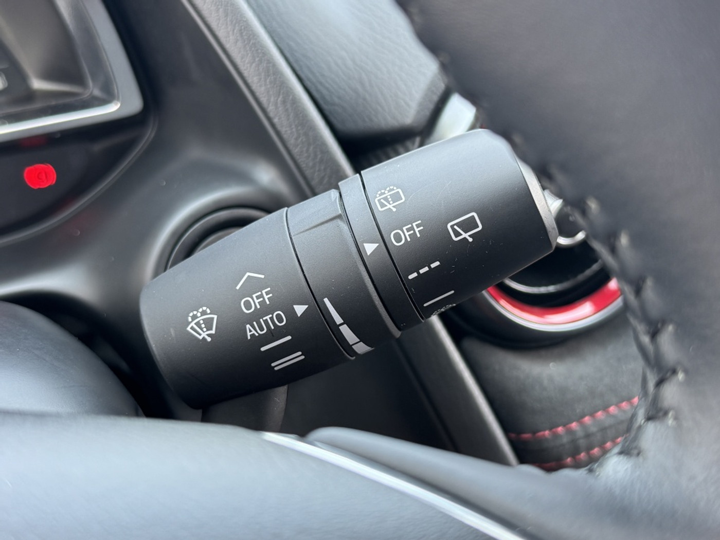 Foto van Mazda Mazda2
