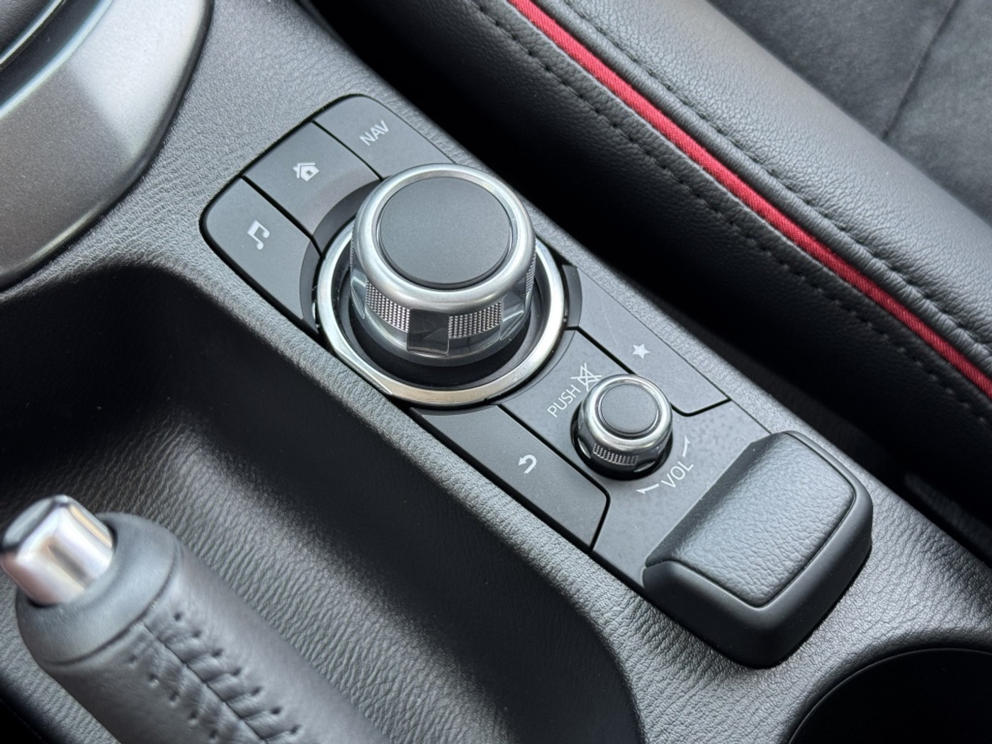Foto van Mazda Mazda2