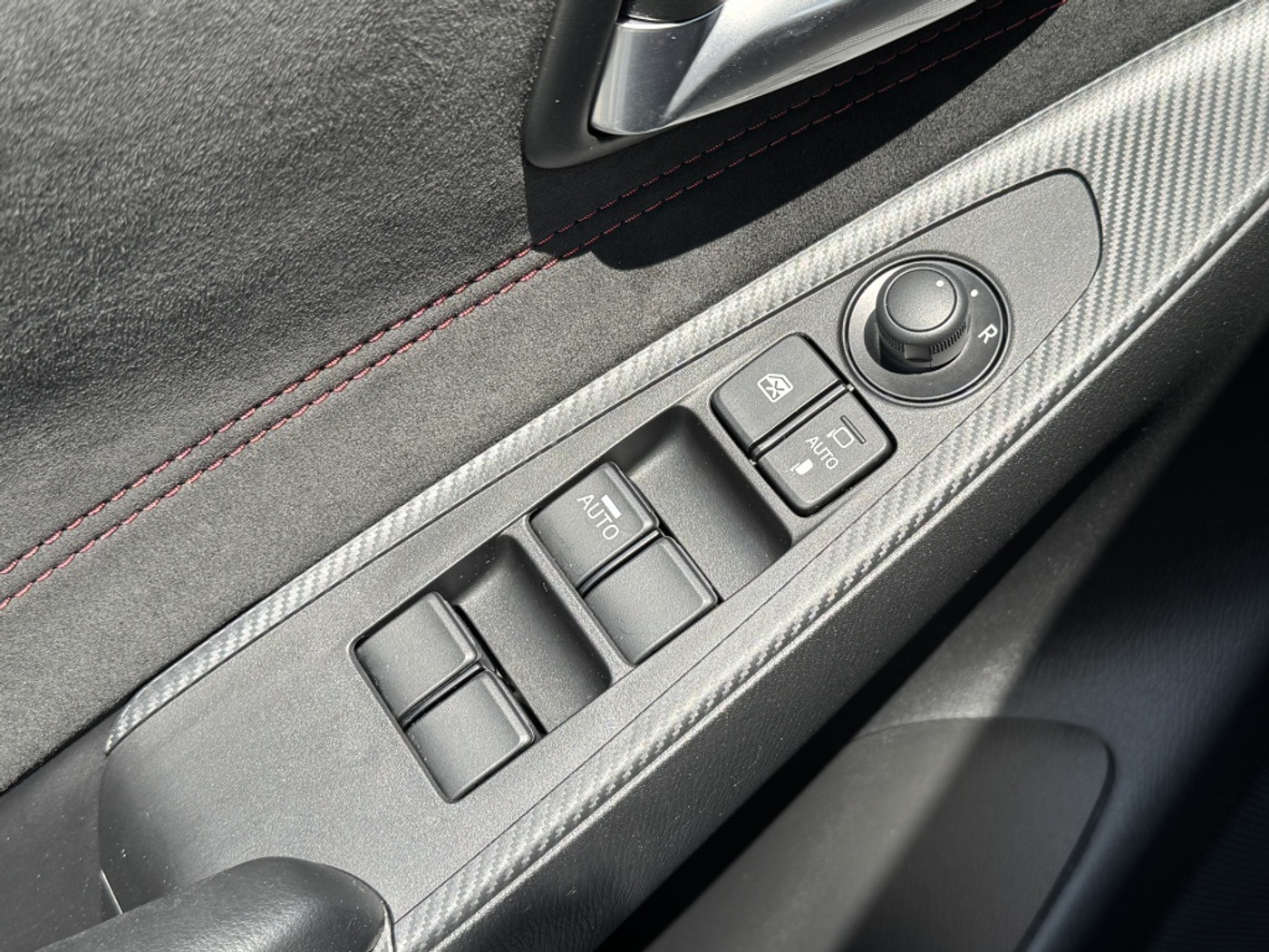 Foto van Mazda Mazda2