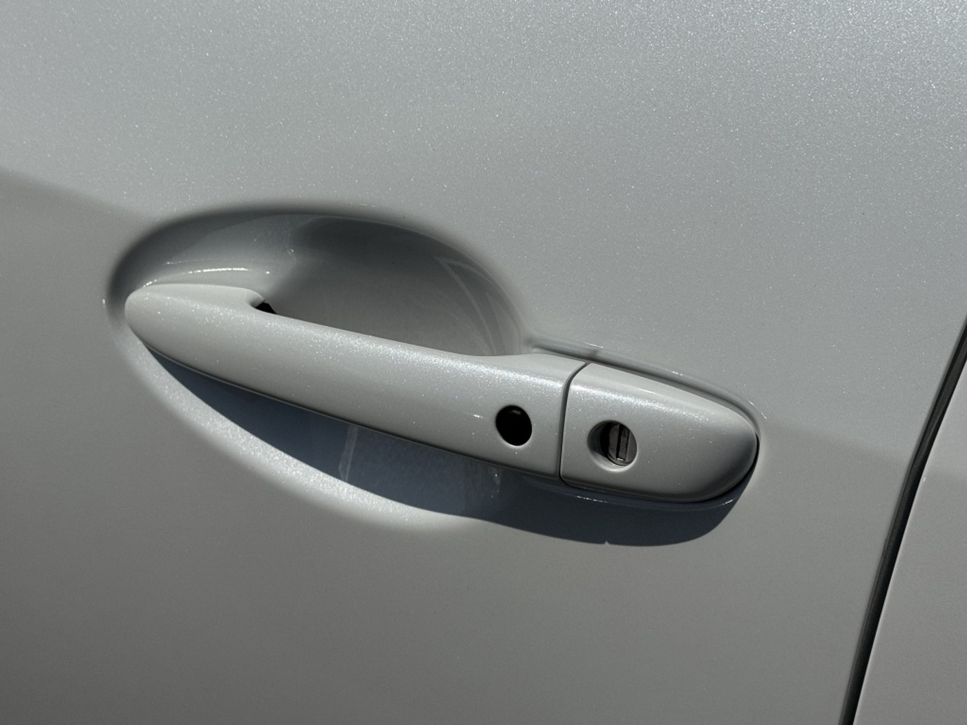 Foto van Mazda Mazda2