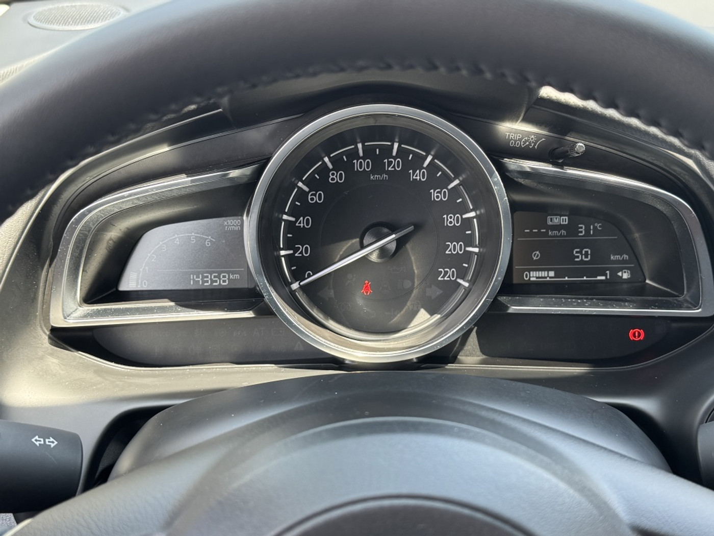 Foto van Mazda Mazda2