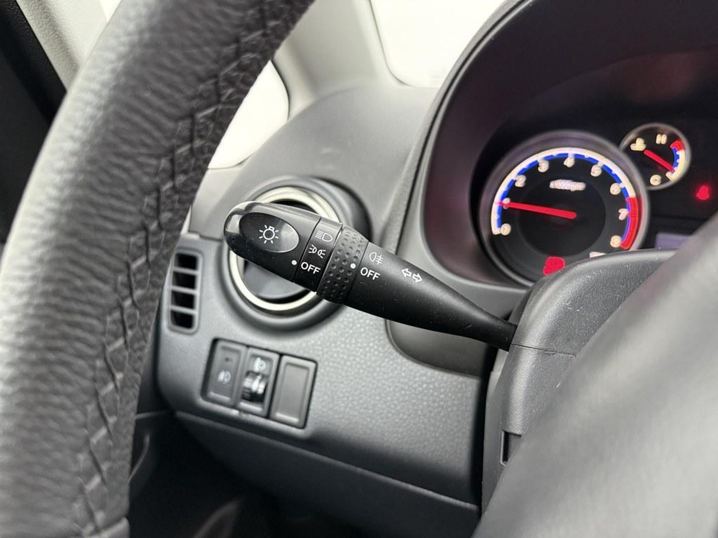 Foto van Fiat Fiat Sedici