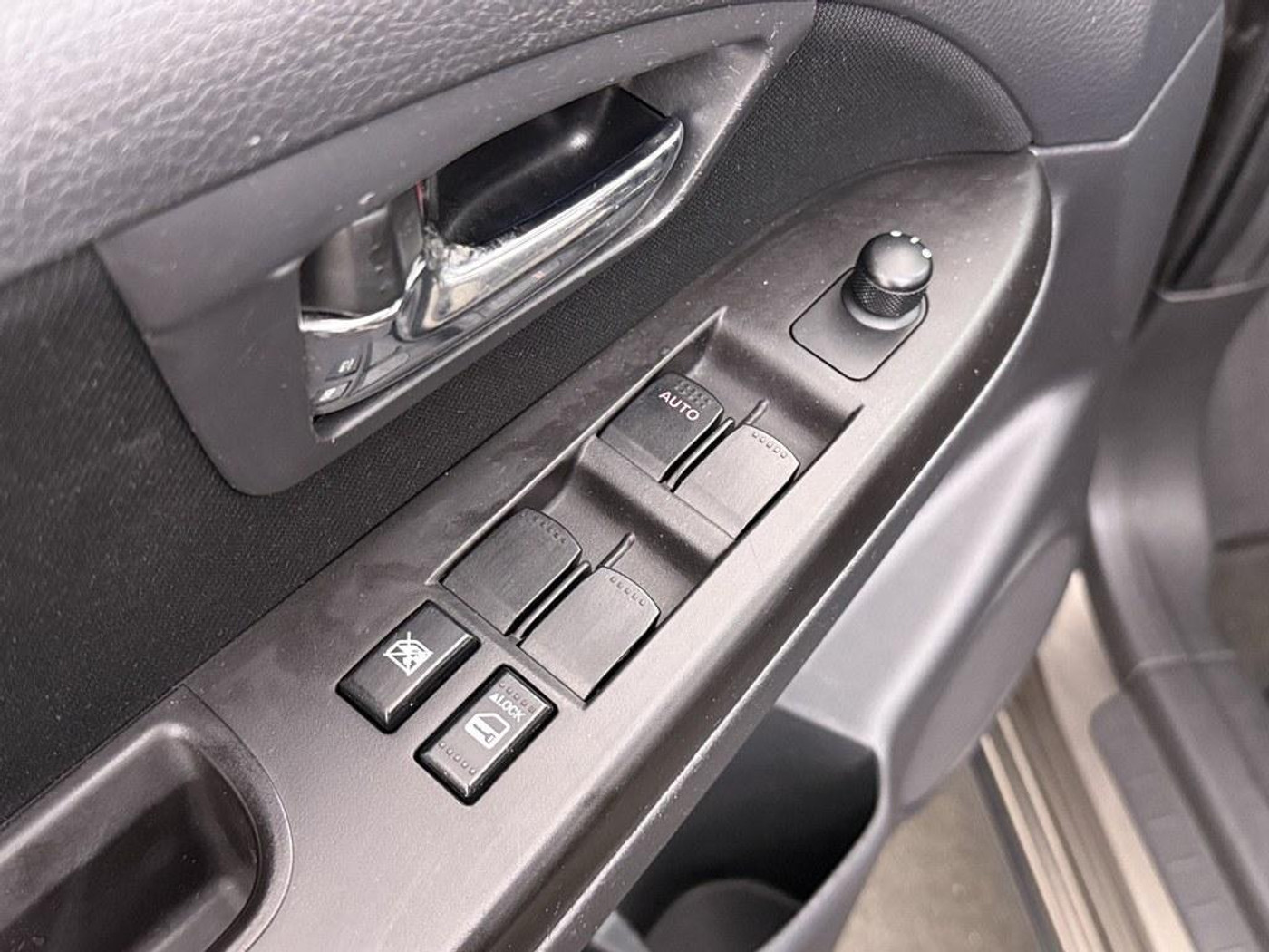 Foto van Fiat Fiat Sedici