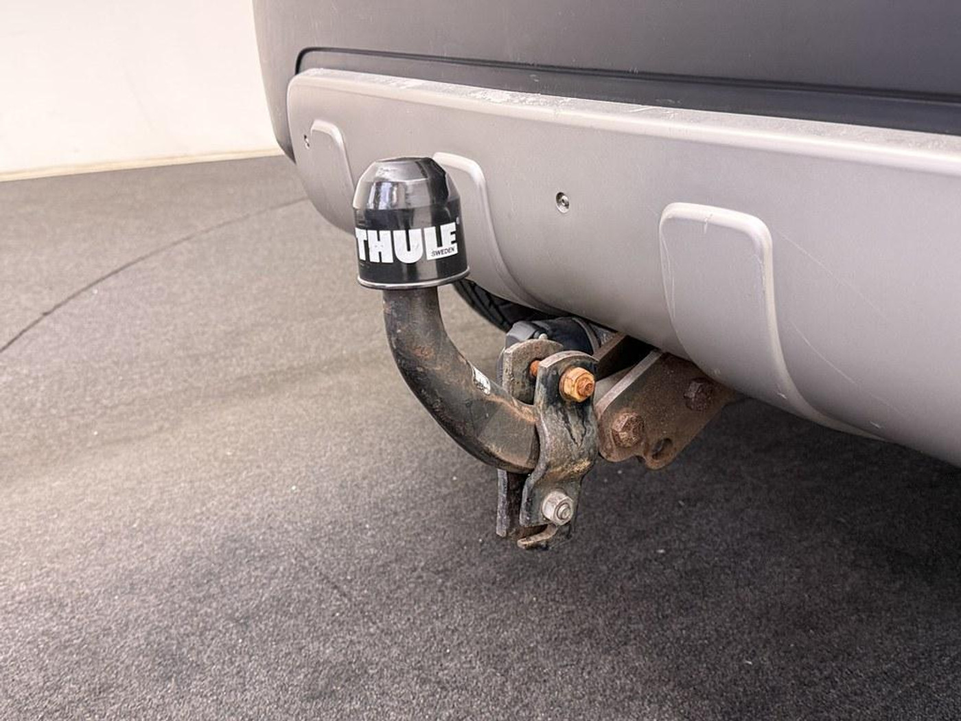 Foto van Fiat Fiat Sedici