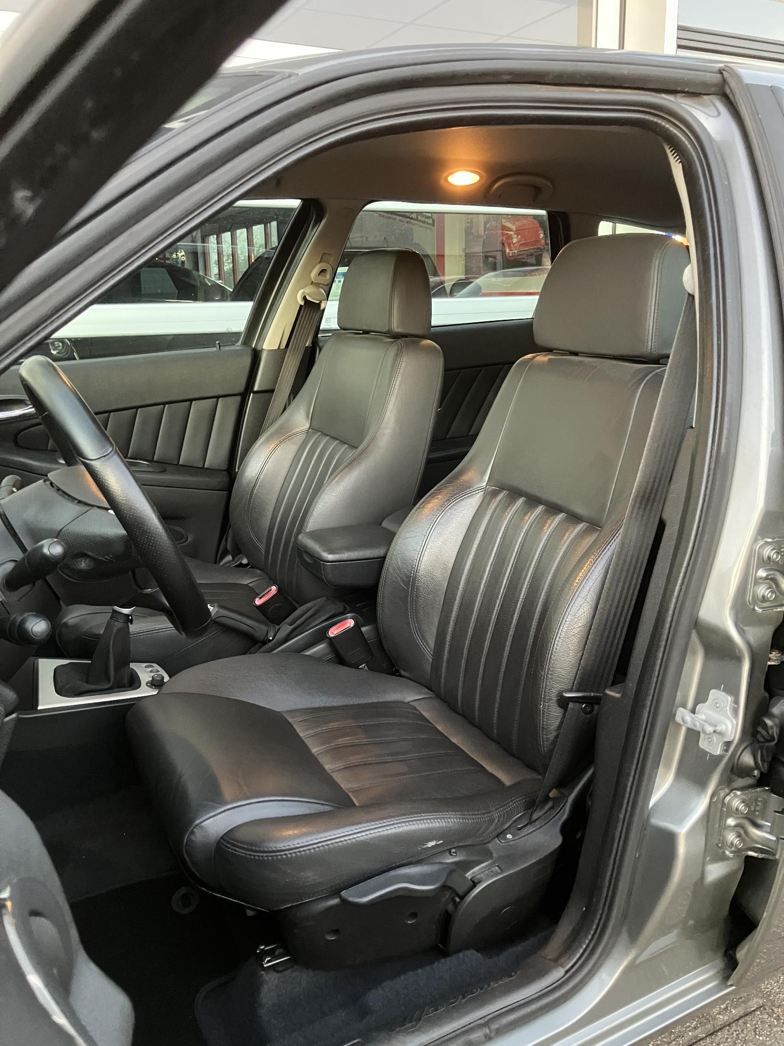 Foto van Alfa Romeo Alfa Romeo 156 Sportwagon