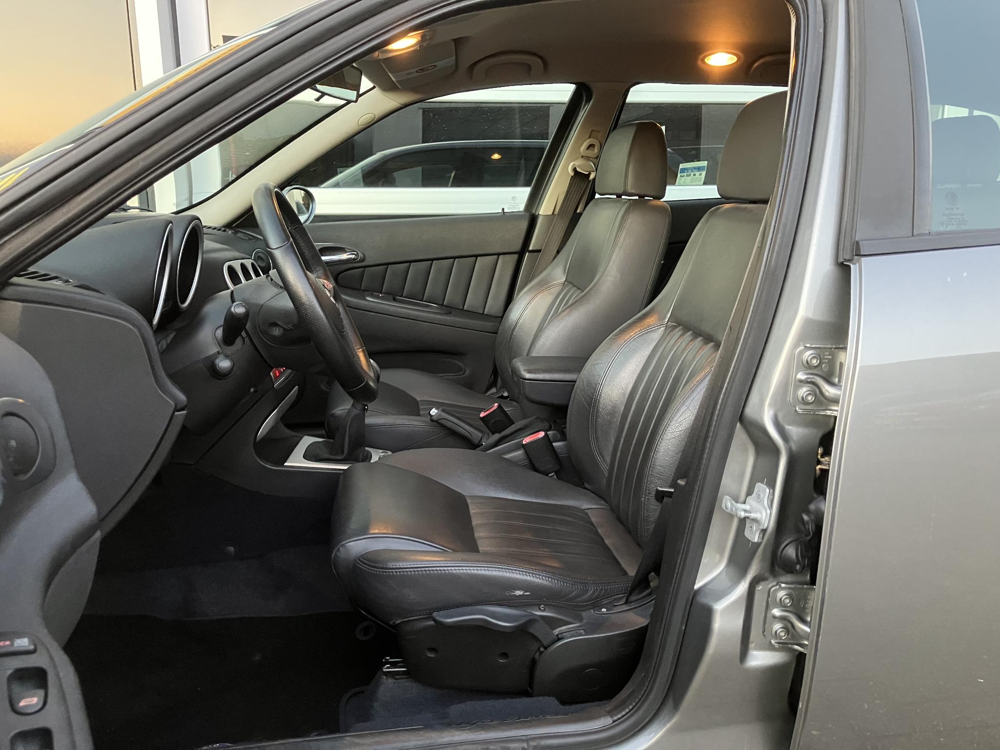 Foto van Alfa Romeo Alfa Romeo 156 Sportwagon