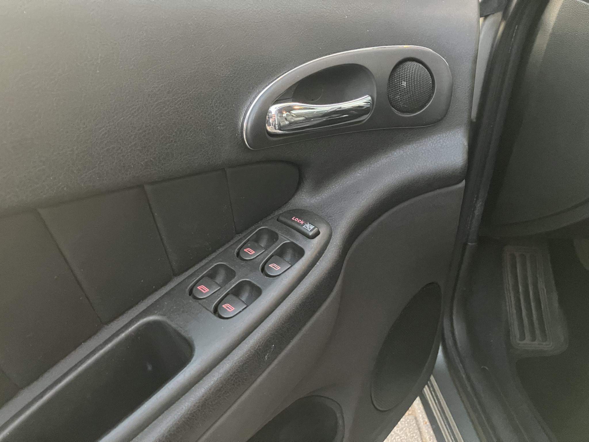 Foto van Alfa Romeo Alfa Romeo 156 Sportwagon