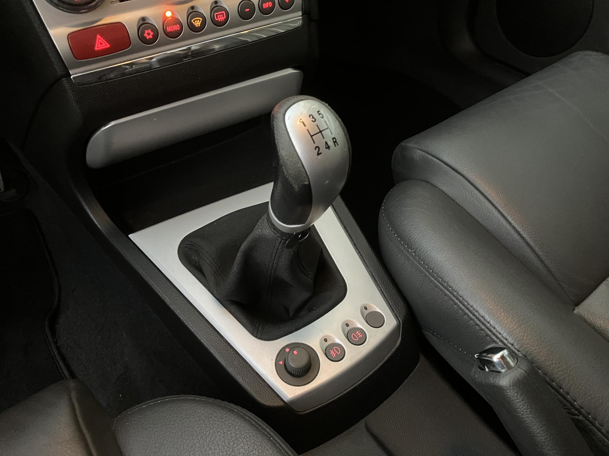 Foto van Alfa Romeo Alfa Romeo 156 Sportwagon