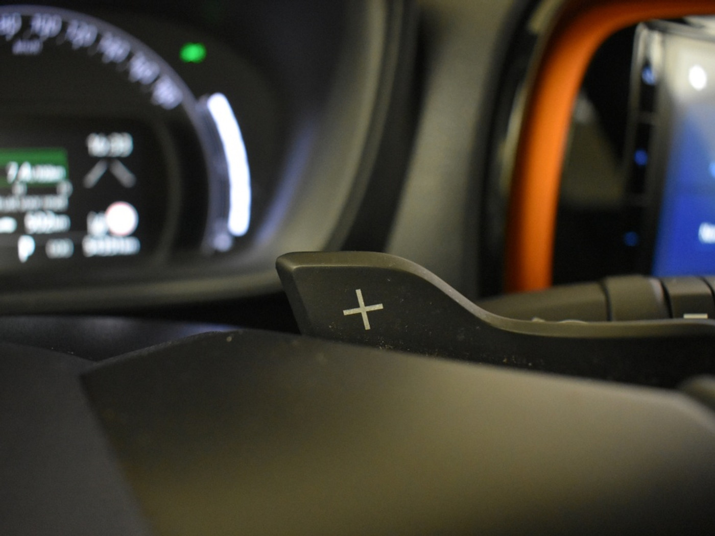 Foto van Toyota Toyota Aygo X