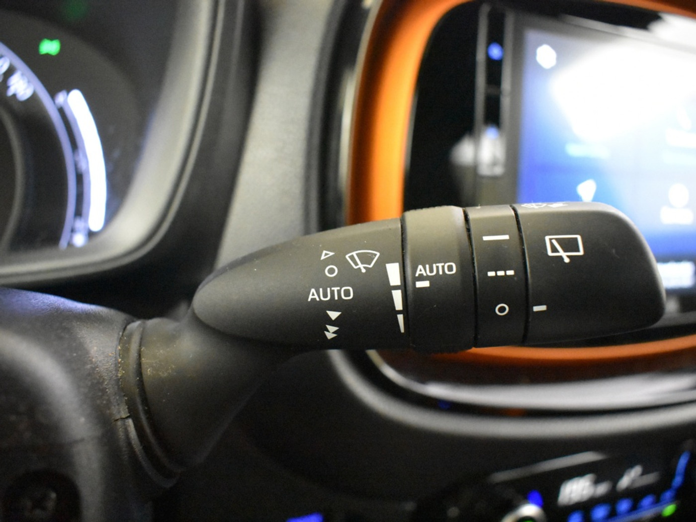 Foto van Toyota Toyota Aygo X