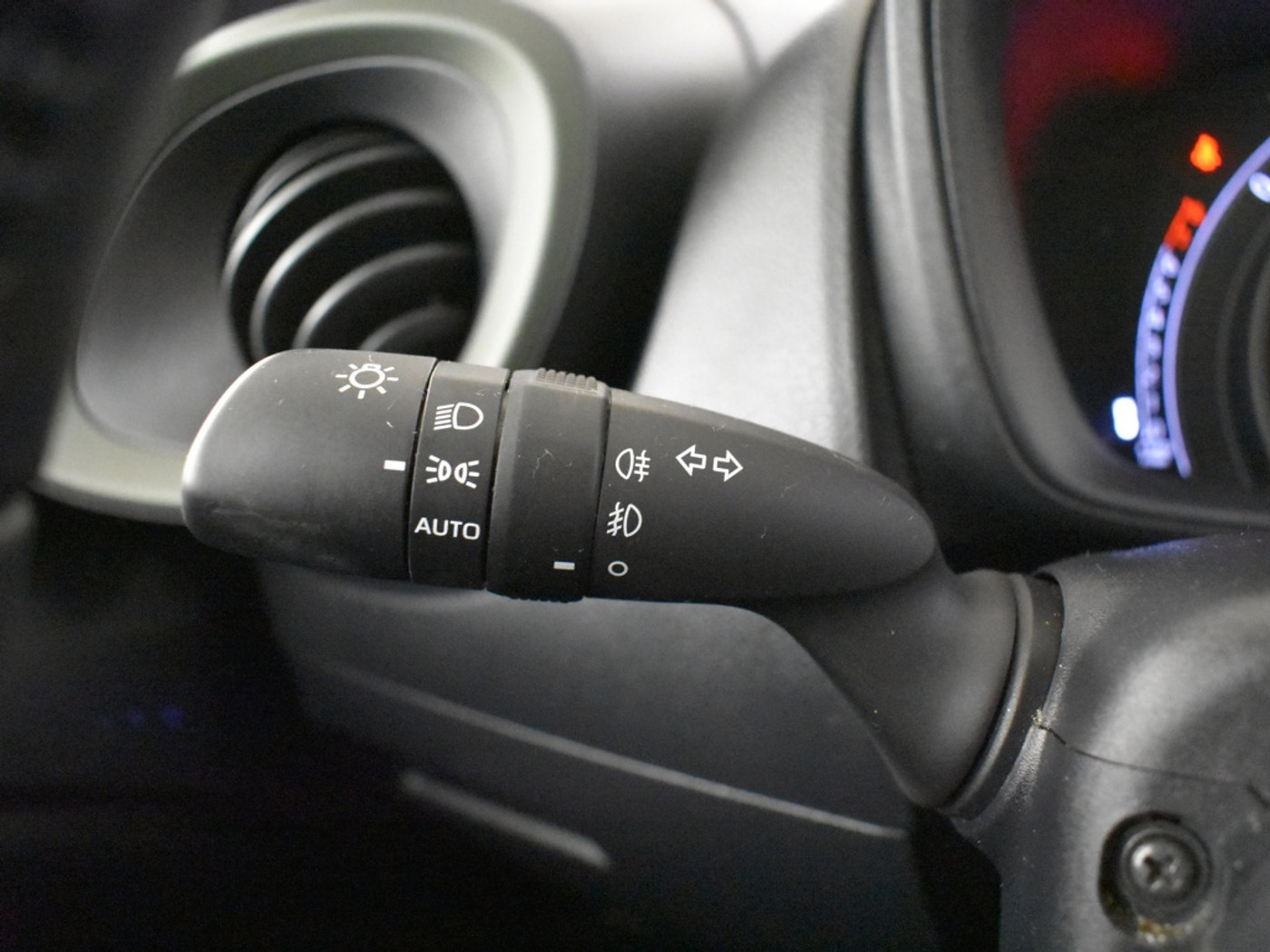 Foto van Toyota Toyota Aygo X