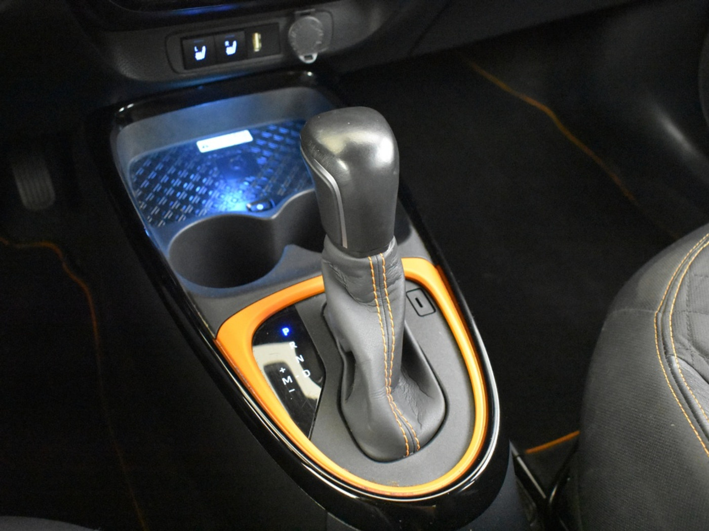 Foto van Toyota Toyota Aygo X