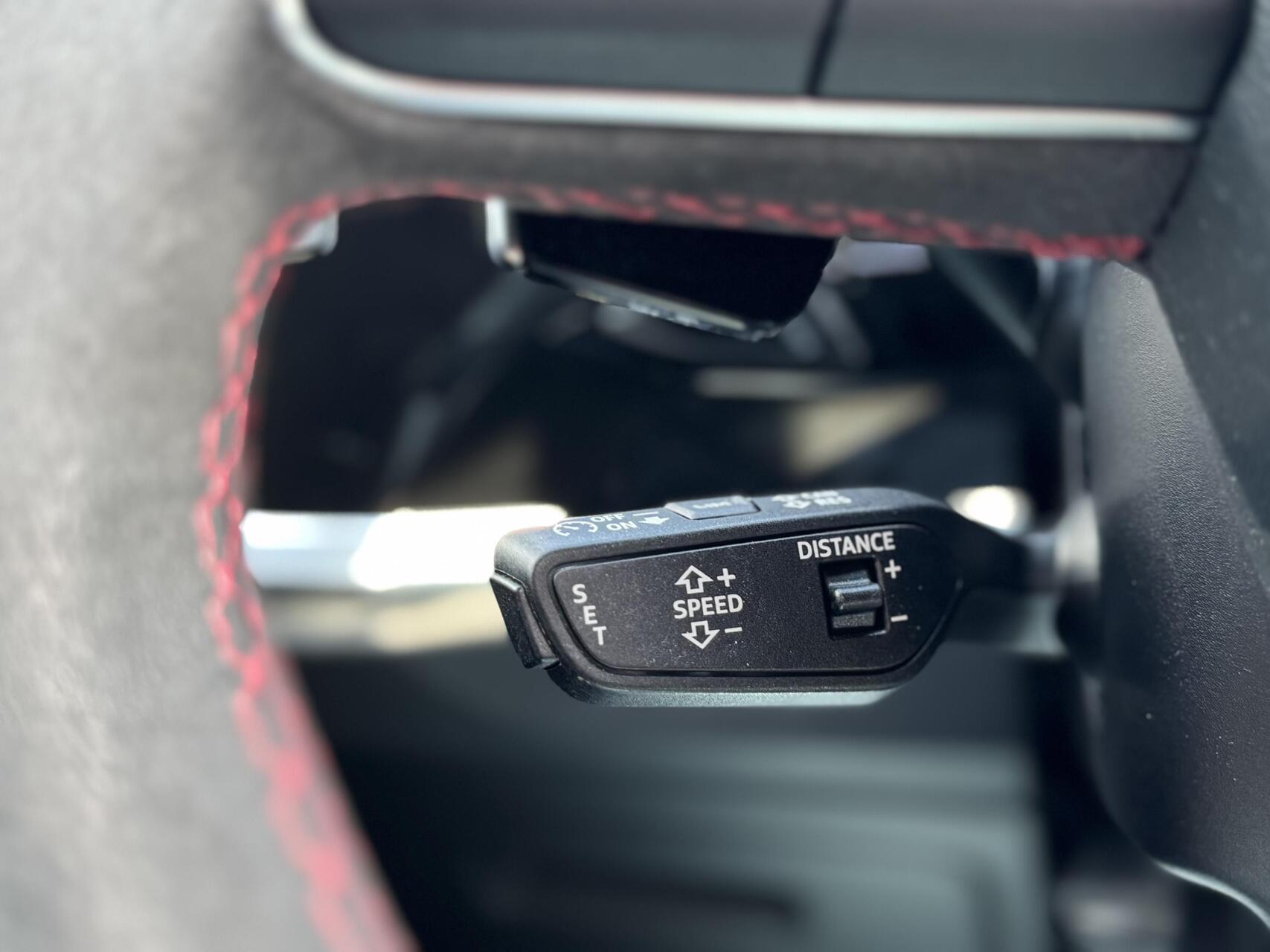 Foto van Audi RS Q3 Sportback