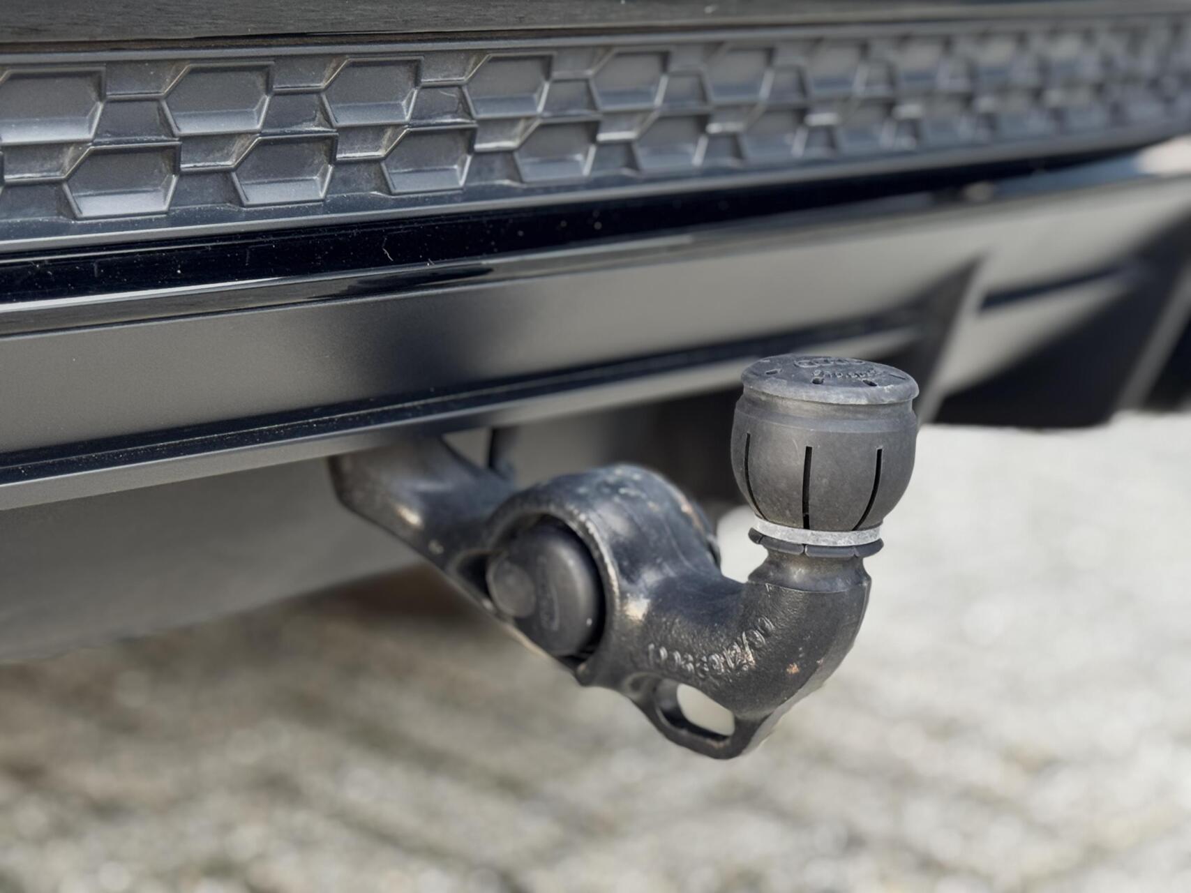 Foto van Audi RS Q3 Sportback