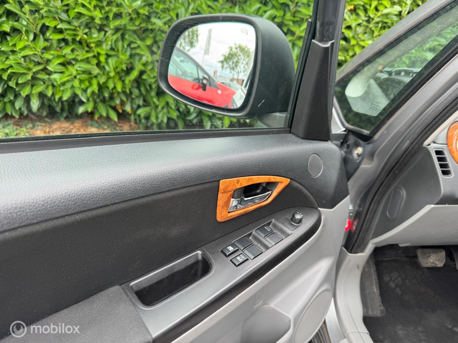 Foto van Suzuki Sx4