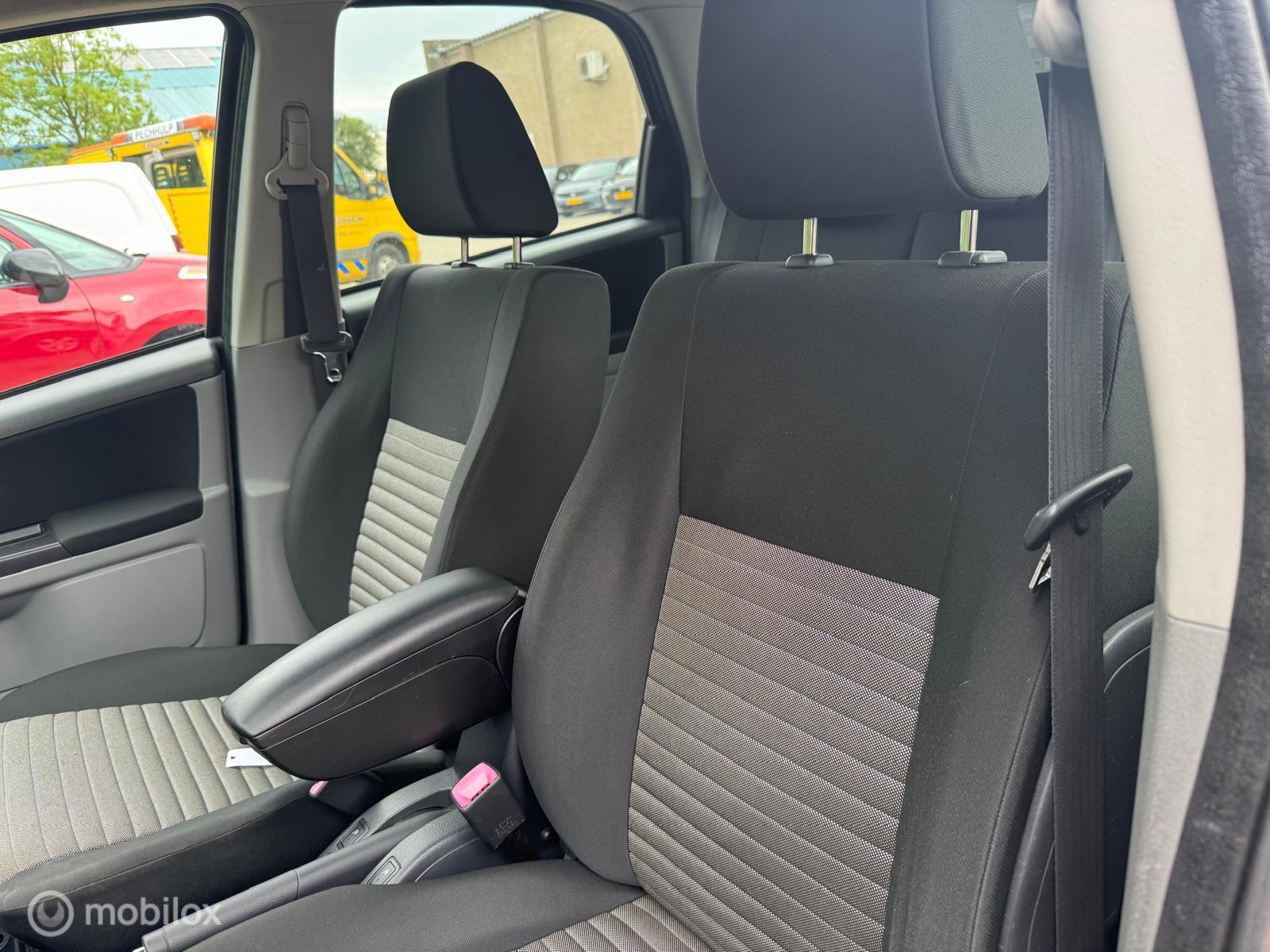 Foto van Suzuki Sx4