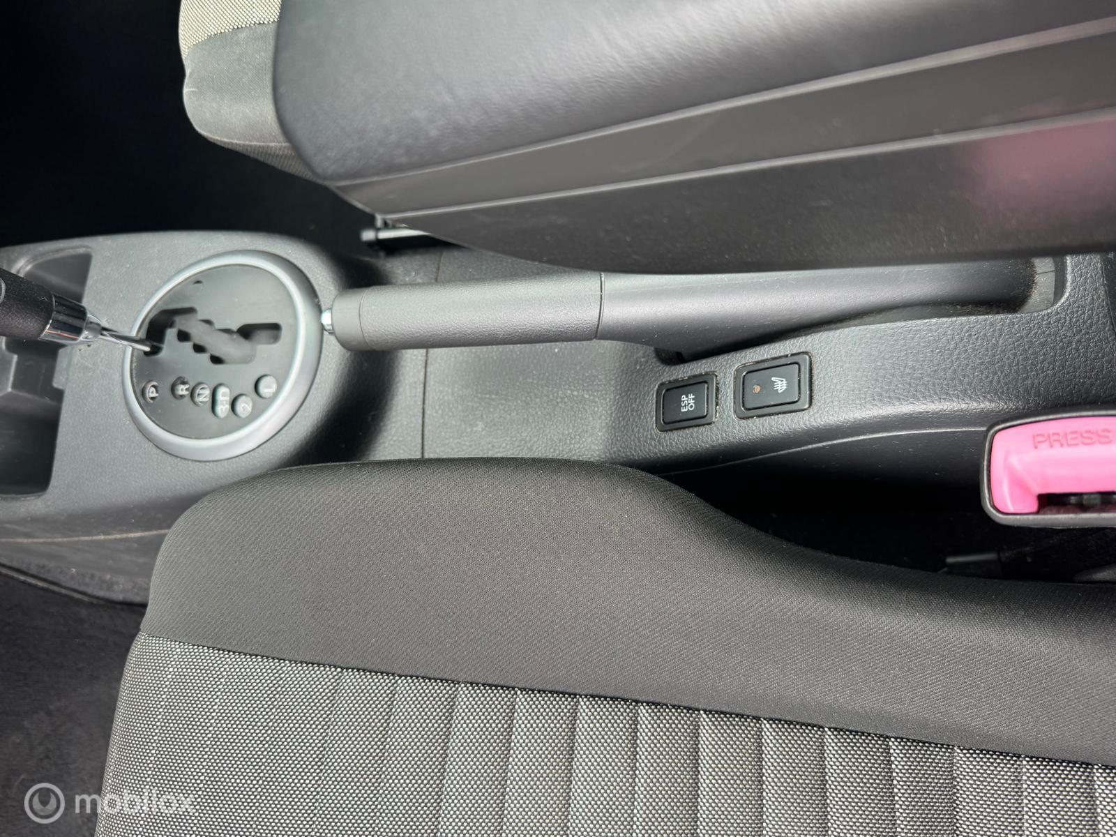 Foto van Suzuki Sx4