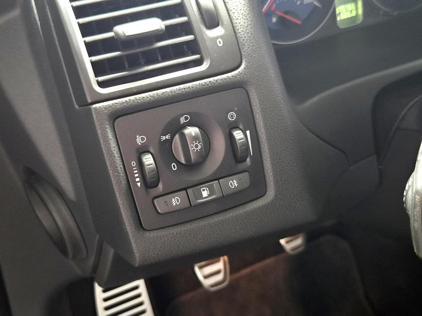 Foto van Volvo C30