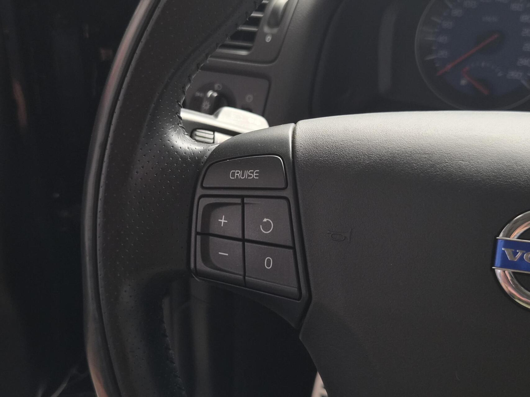 Foto van Volvo C30