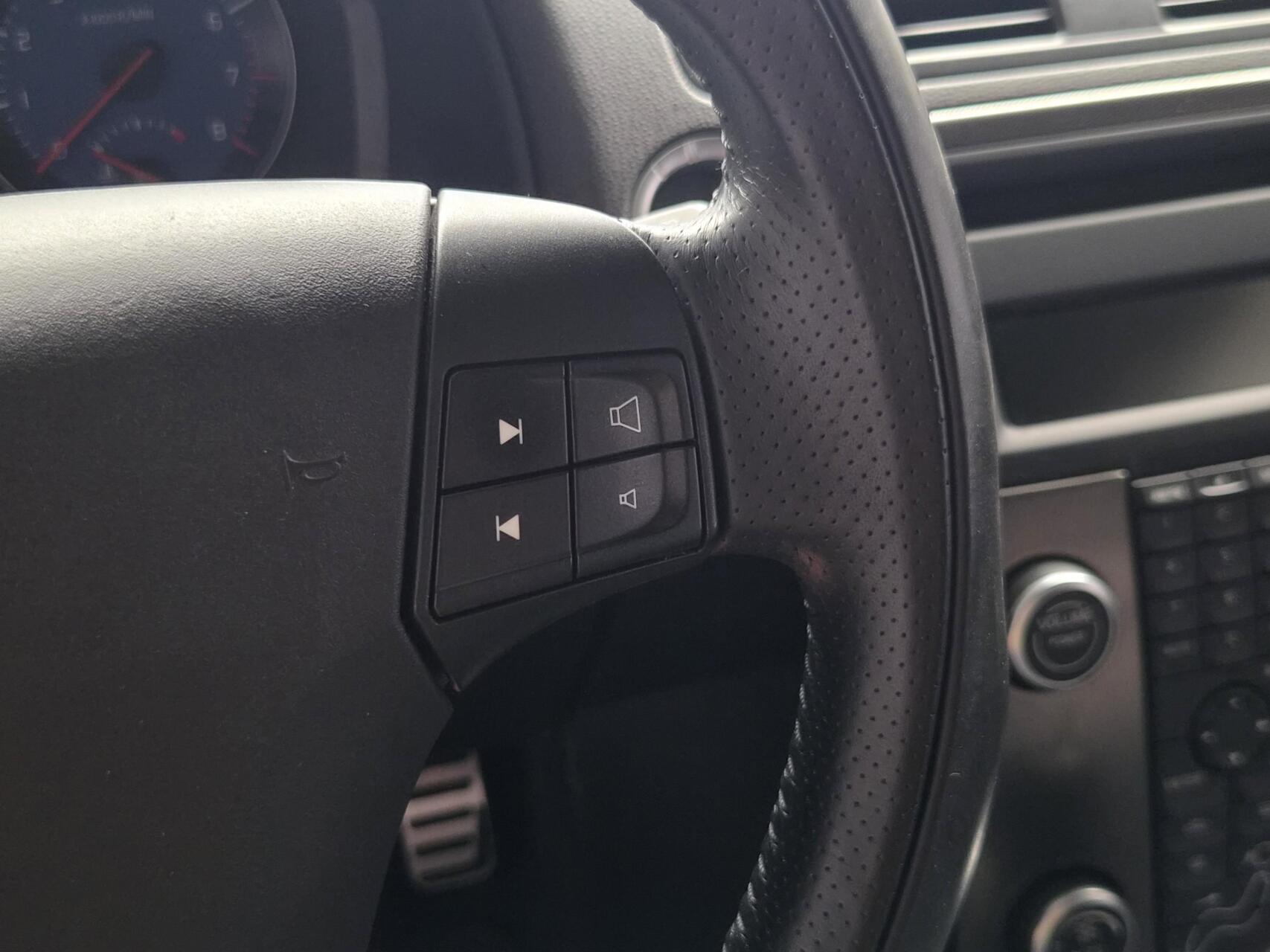 Foto van Volvo C30
