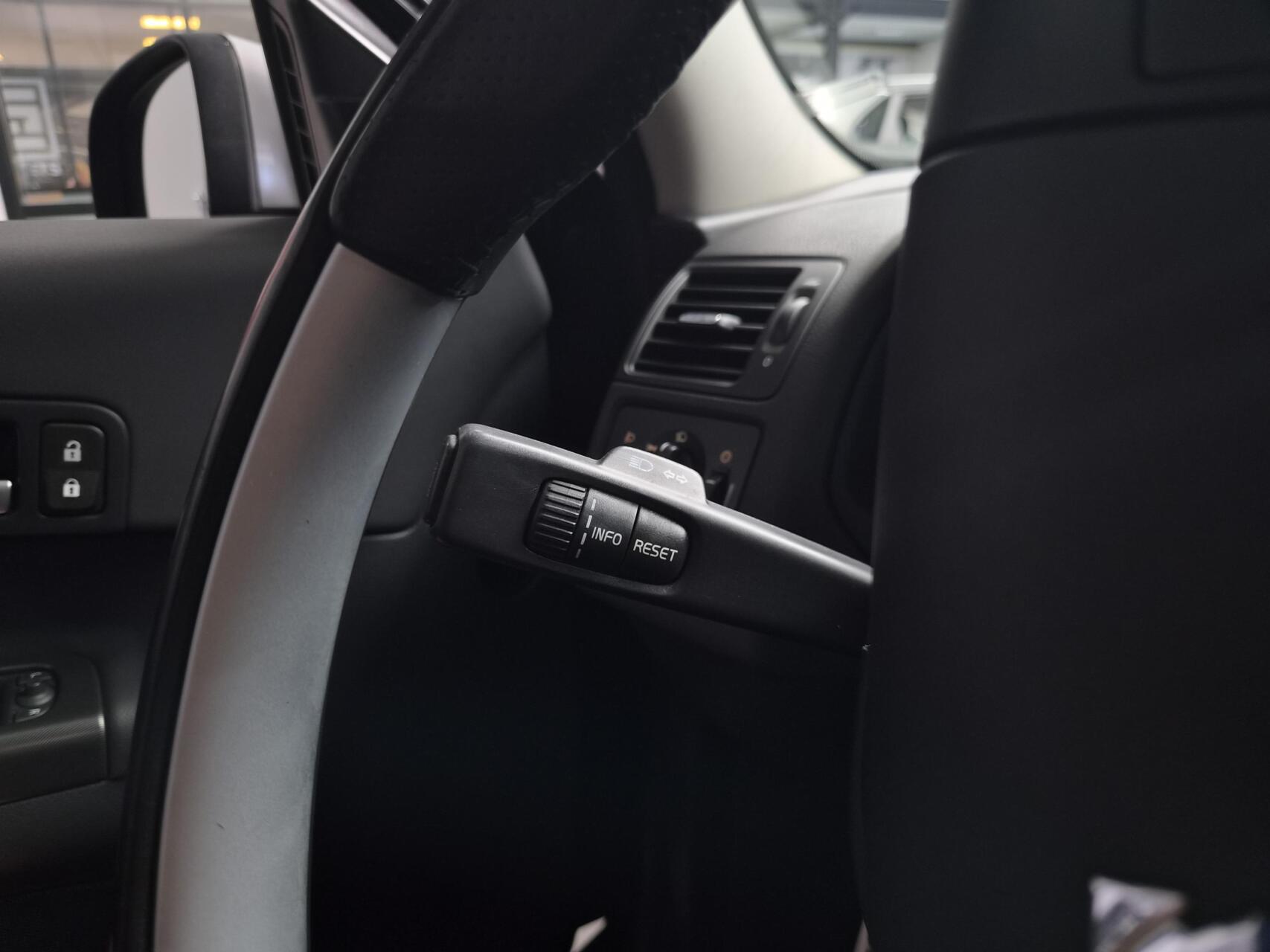 Foto van Volvo C30
