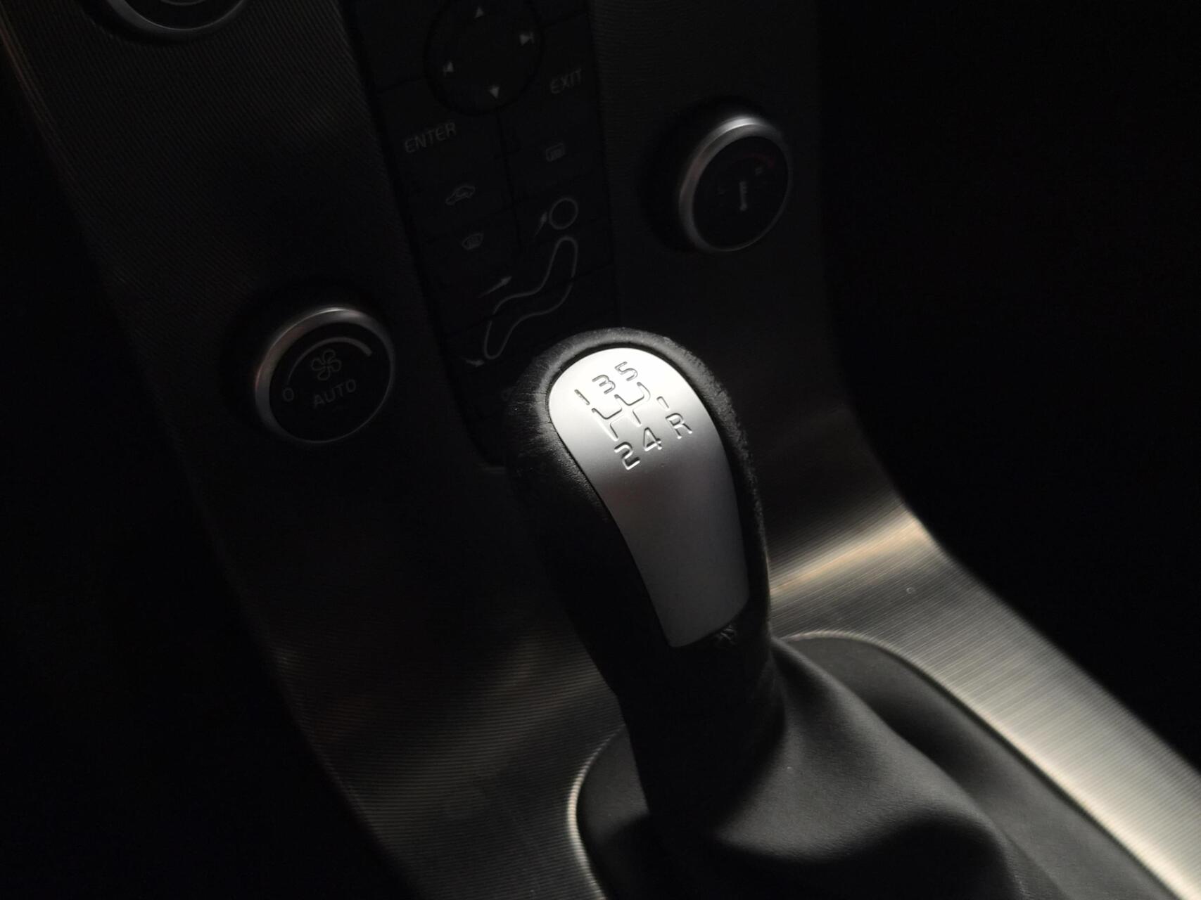 Foto van Volvo C30