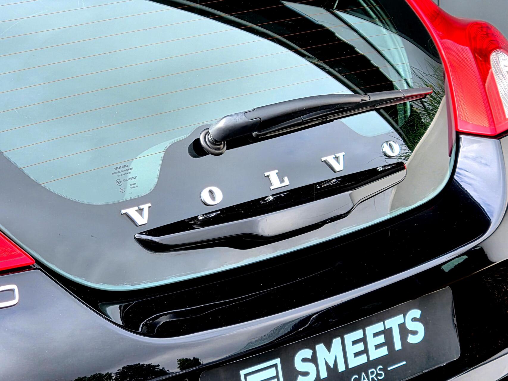 Foto van Volvo C30
