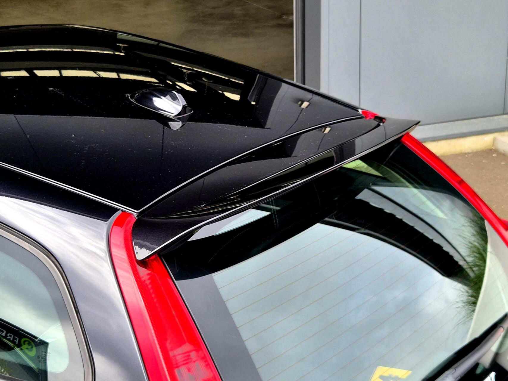 Foto van Volvo C30