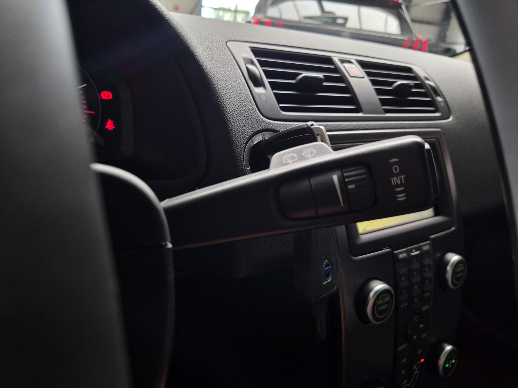 Foto van Volvo C30