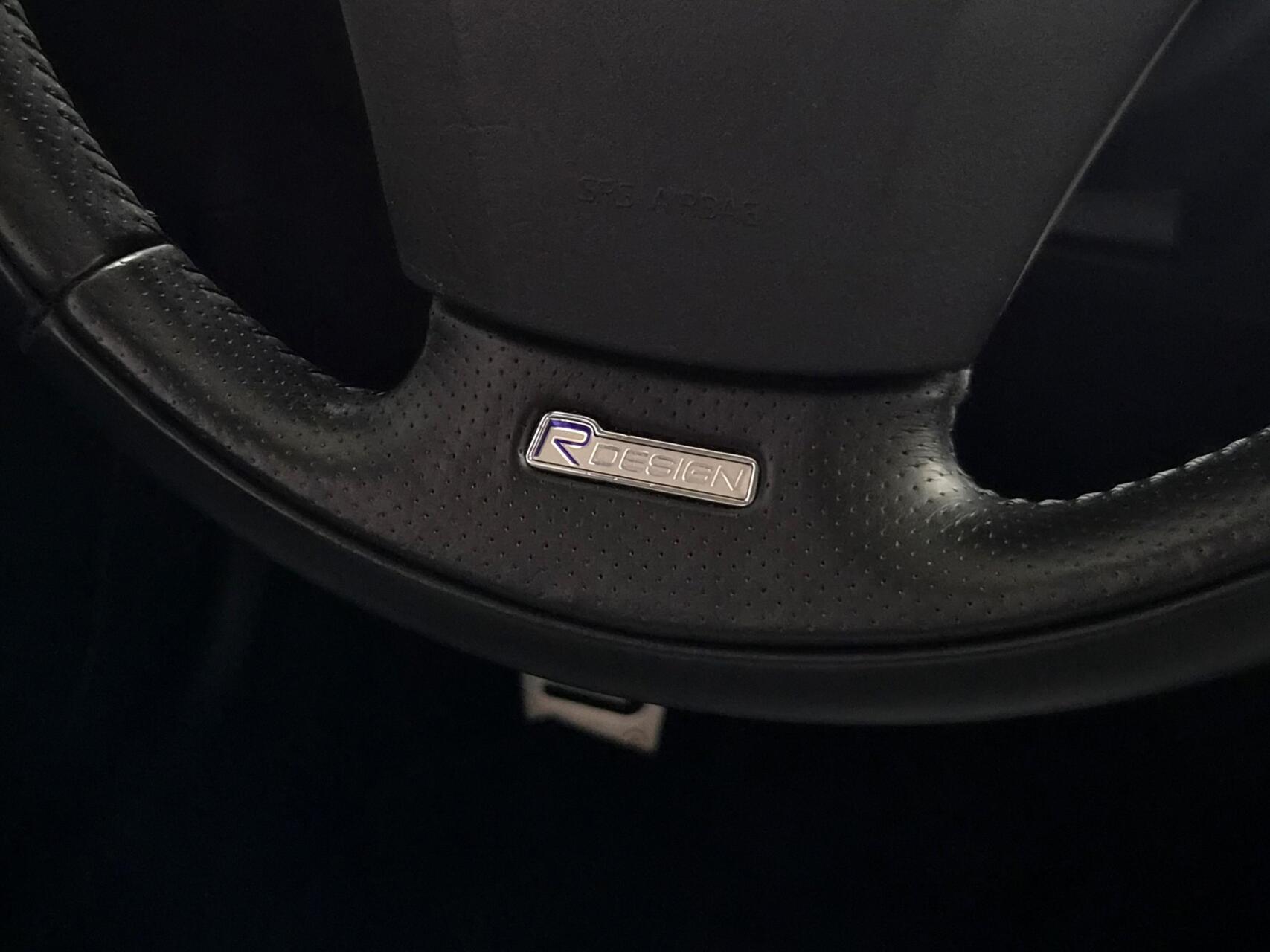 Foto van Volvo C30