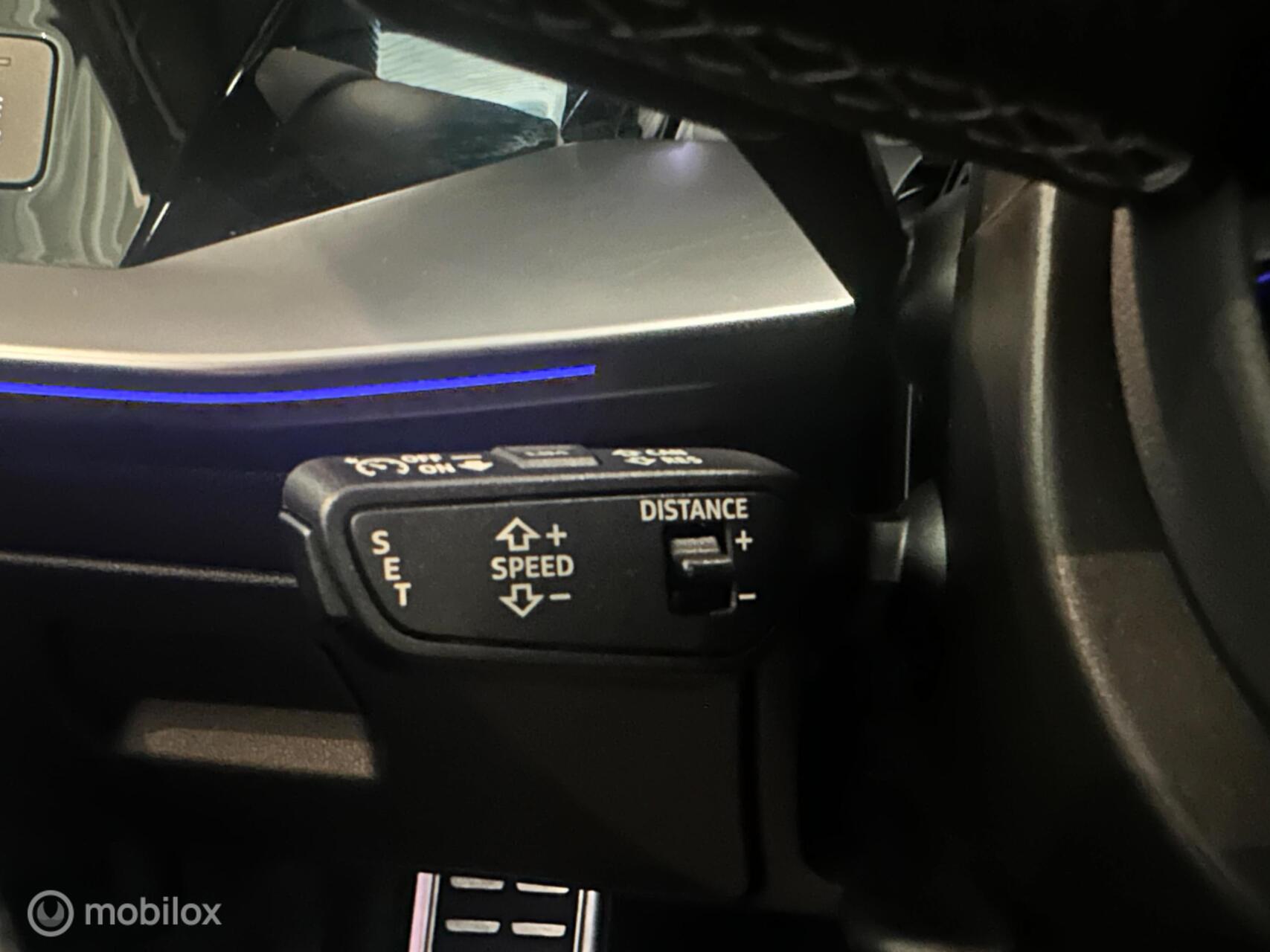 Foto van Audi S3 Sportback