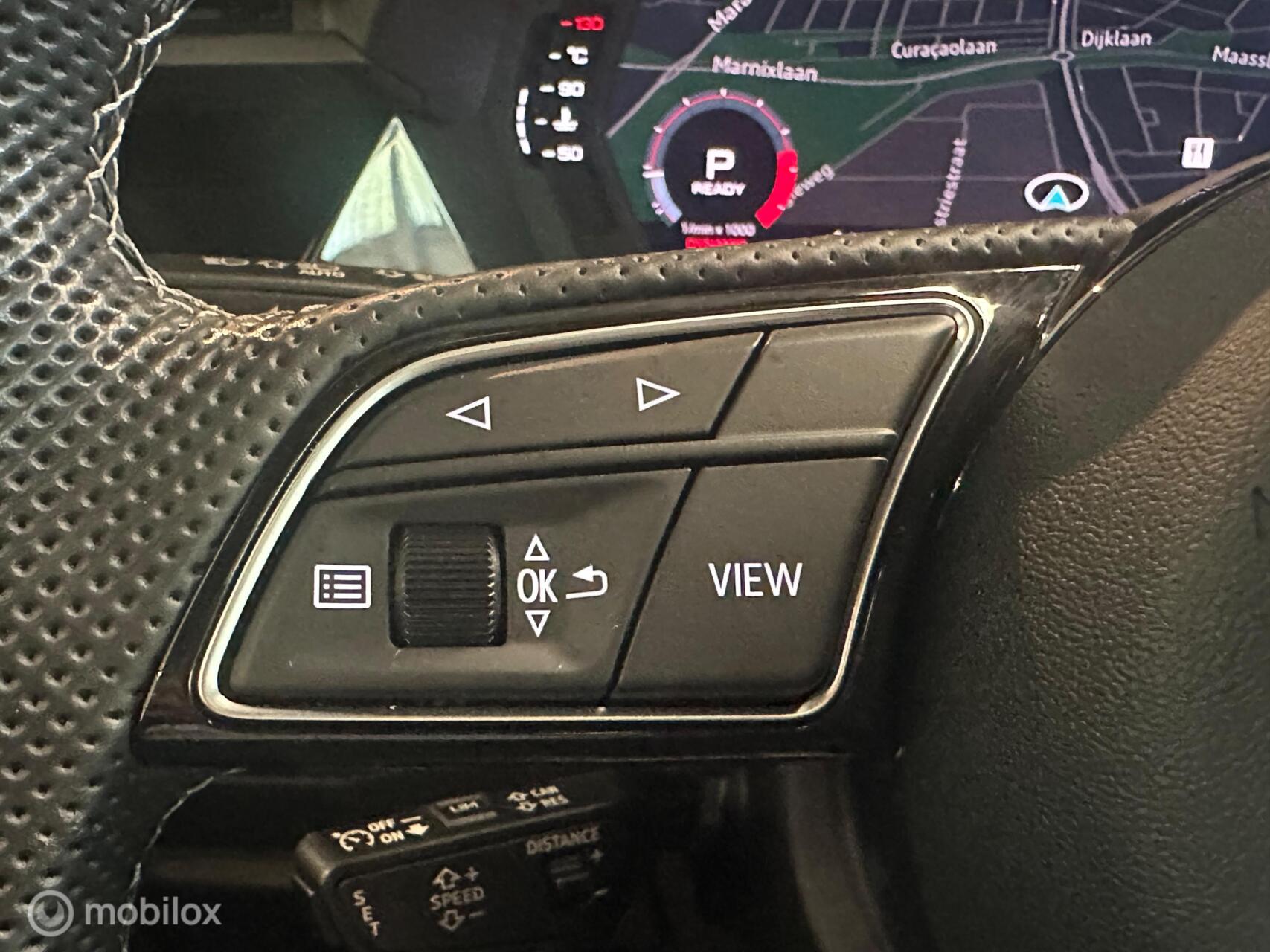 Foto van Audi S3 Sportback